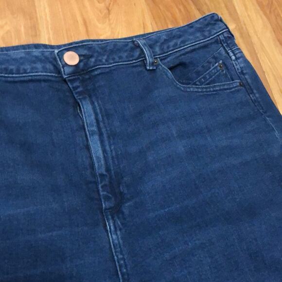 ASOS Denim Men’s Jeans Size W36/L34 - Picture 5 of 12